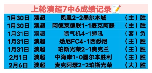 澳超激战,强交锋,巅峰对决,平博体育官网,平博体育直播,体育赛事直播,足球直播